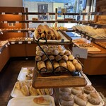 NIKI BAKERY 駒込店 - 