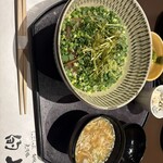 しゃぶしゃぶ･鋤焼･虎河豚 的山 - 
