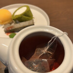 ダイナミックキッチン＆バー 燦 ヒルトンプラザウエスト店 - 