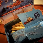 アミティ・ランディング・レストラン - 