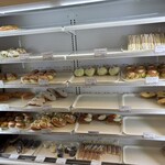 NIKI BAKERY - 