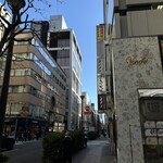 よもだそば 銀座店 - 