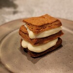 おかしやうっちー - 