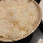 小さかった男 とんかつ 寅 - 