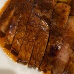 小さかった男 とんかつ 寅 - 