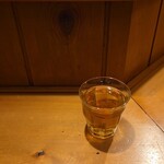 小さかった男 とんかつ 寅 - 