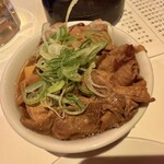 てっちゃん - 煮込み