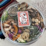 カメイノ食堂 - 