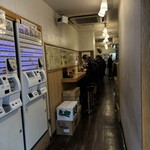 よもだそば 銀座店 - 