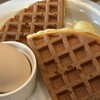 神戸ワッフル&カフェ