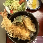 更科 - 
