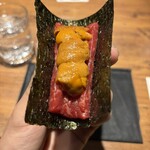 焼肉 うしみつ - 