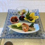 食べるお宿 浜の湯 - 