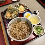 更科 - 