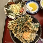 更科 - 