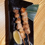 完全個室居酒屋 串ごろ 池袋店 - 