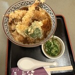 更科 - 