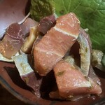 スタンドヒーロー - 