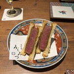 焼肉 うしみつ - 