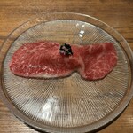 焼肉 うしみつ - 