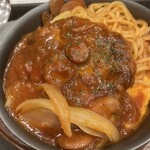 松屋 - 料理写真: