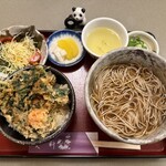 更科 - 