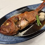 食べるお宿 浜の湯 - 