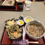 更科 - 