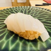 鮨うら山 名駅 - 