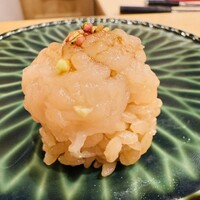 鮨うら山 名駅 - 