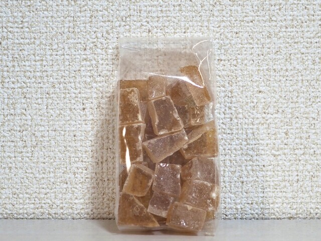 みなとや 幽霊子育飴本舗 - 清水五条/和菓子 | 食べログ