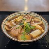 丸亀製麺 大和店