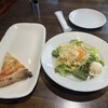 ナポリの食卓 パスタとピッツァ 伊勢崎店
