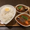 スープカレー屋 鴻 神田駿河台店