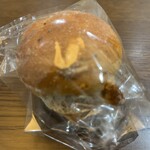 パンデュース - くるみパン190円