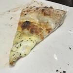 ナポリの食卓 パスタとピッツァ - ？