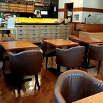 サロン ド テ ジャンナッツ - 