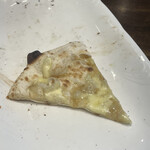 ナポリの食卓 パスタとピッツァ - メープルチーズ