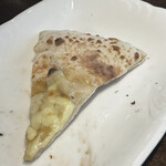 ナポリの食卓 パスタとピッツァ - メイプルチーズ