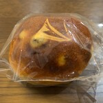 パンデュース - プチレーズン290円