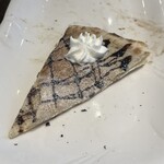 ナポリの食卓 パスタとピッツァ - チョコレート