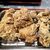 大分からあげと鉄板焼 勝男 - 料理写真:からあげ７個定食（大盛）800円（ご飯大盛、おかわり無料）