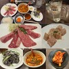 名代!門仲　焼肉てっちゃん 永代通り店