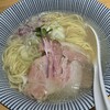 貝だし麺 きた田