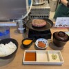 釜炊きごはんとハンバーグ タイチ食堂 東京新橋店