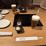 博多もつ鍋おおやま - 