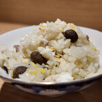 すざき町 食･心 旬ぎく - 