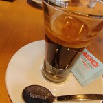 ロルノ - 〆の「エスプレッソ」