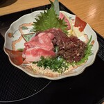 博多もつ鍋おおやま - 