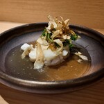 すざき町 食･心 旬ぎく - 